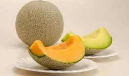 吃瓜的哈密瓜,吃瓜者的甜蜜诱惑