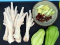 鸡爪区吃瓜,揭秘美食背后的故事与趣味