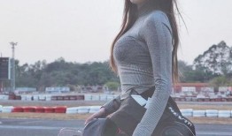 机车女神吃瓜,揭秘娱乐圈背后的秘密