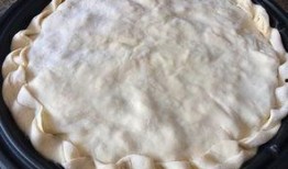 梦见吃角瓜馅饼,揭秘吃角瓜馅饼的神秘寓意