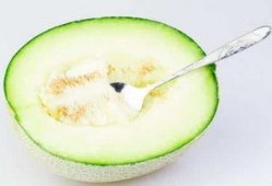 晚上可以吃哈密瓜减肥吗,助你轻松减肥的秘密武器