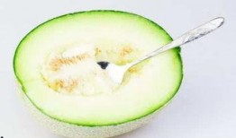 晚上可以吃哈密瓜减肥吗,助你轻松减肥的秘密武器
