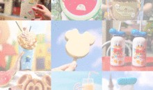 迪士尼主播吃瓜,幕后故事与趣味瞬间