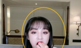 美女吃蜜瓜直播,美女直播大快朵颐，甜蜜瞬间引网友热议
