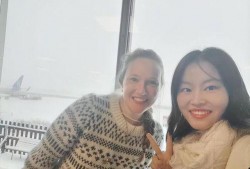 吃瓜澳洲女硕士,揭秘留学生活的多面性