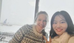 吃瓜澳洲女硕士,揭秘留学生活的多面性