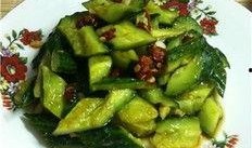 老瓜怎样吃最好吃,探索最佳食用方法