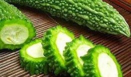 吃凉瓜口苦,揭秘夏日消暑美食的微妙滋味