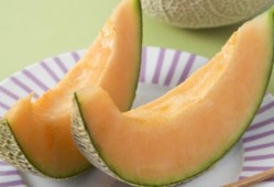 葵葵吃哈密瓜,葵葵的哈密瓜美食之旅