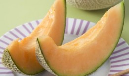 葵葵吃哈密瓜,葵葵的哈密瓜美食之旅