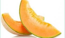 青少年吃哈密瓜的好处,健康成长多益处