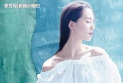 吃瓜说刘诗诗,瓜田里的优雅女神