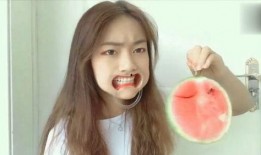 吃瓜嘴唇的视频大全,趣味横生的瞬间集锦