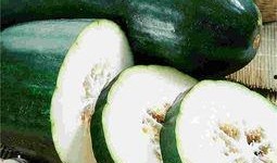 美容瓜怎么吃最好,焕发肌肤光彩的秘密