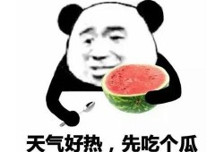 吃瓜get表情包,趣味横生的网络文化现象