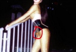 lisa吃瓜群众,瓜田里的明星，吃瓜群众的焦点