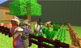 gmod吃瓜少女,揭秘吃瓜少女生存法则