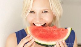 产妇可以吃瓜嘛,产妇能否食用瓜类水果？