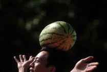 广西吃瓜群众名称