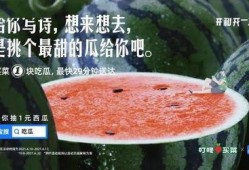 小暑吃瓜喝茶文案简短