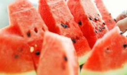 人流后瓜可以吃吗,瓜类食物的适宜与禁忌