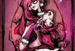 狼人杀女巫吃瓜视频,揭秘狼人杀中的神秘女巫角色