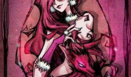 狼人杀女巫吃瓜视频,揭秘狼人杀中的神秘女巫角色