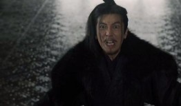 瓜哥吃瓜说大秦赋