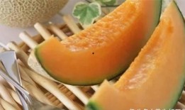 经常吃哈密瓜能美容吗,日常食用助你美丽加分
