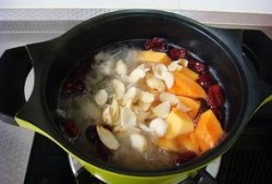 吃瓜怎样熬汤喝好喝,瓜果熬汤，美味又健康