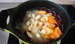 吃瓜怎样熬汤喝好喝,瓜果熬汤，美味又健康