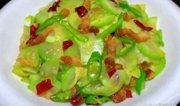 瓠子瓜能炒吃吗,炒制美味新体验