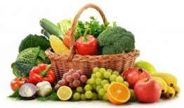 带你吃瓜蔬菜图片