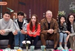 韩国综艺线下吃瓜