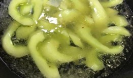 老瓜怎样吃最好吃,探索最佳食用方法