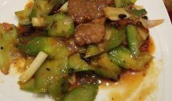 香港凉瓜怎么吃