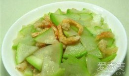 产妇吃蒲瓜,产妇饮食新选择