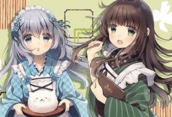 吃瓜系统古代动漫,揭秘古代动漫中的奇幻世界