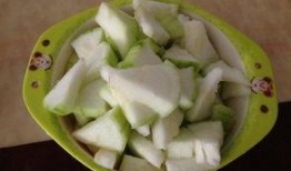 吃秋瓜反胃,揭秘秋季饮食禁忌与养生之道