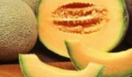 塞拉诺火腿哈密瓜怎么吃,轻松打造夏日风味佳肴