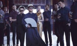 穿越民国吃瓜看戏309,穿越时空的吃瓜看戏之旅