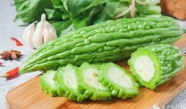 寒湿可以吃凉瓜