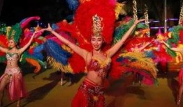 吃瓜水城,一场味蕾与历史的邂逅