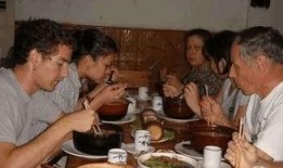 老外回国吃瓜视频,一场视觉与味蕾的双重盛宴