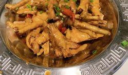 武汉吃鸡瓜条,吃鸡瓜条，夏日消暑佳品