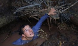 吃瓜节荒野求生,荒野求生大挑战