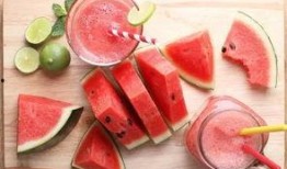 孕期吃洋瓜的好处,营养满分，母婴健康双丰收