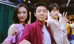 吃瓜小品,揭秘娱乐圈那些吃瓜小品的幕后故事