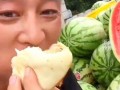 广东阿姨吃瓜视频,一场接地气的美食盛宴