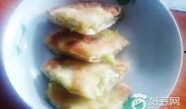 梦见吃角瓜馅饼,揭秘吃角瓜馅饼的神秘寓意